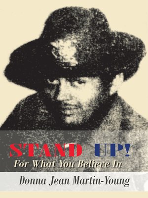 cover image of Stand Up!